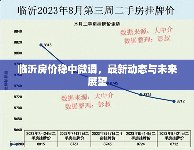 臨沂房?jī)r(jià)穩(wěn)中微調(diào)，最新動(dòng)態(tài)與未來(lái)展望
