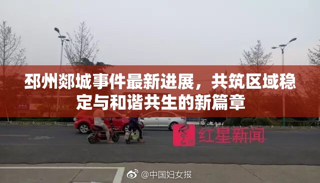 邳州郯城事件最新進展，共筑區(qū)域穩(wěn)定與和諧共生的新篇章