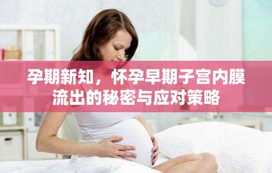 孕期新知，懷孕早期子宮內(nèi)膜流出的秘密與應(yīng)對策略