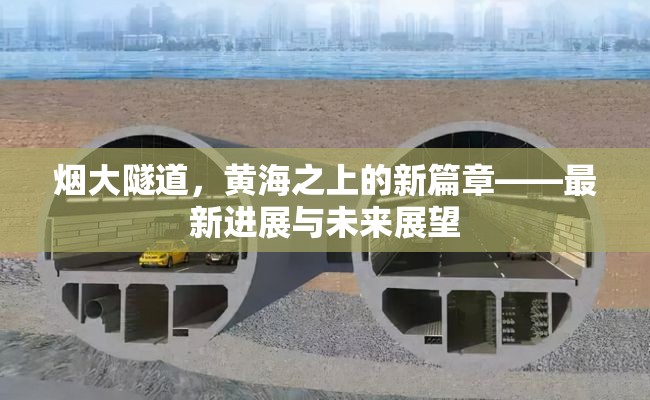 煙大隧道，黃海之上的新篇章——最新進(jìn)展與未來(lái)展望