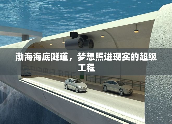 渤海海底隧道，夢(mèng)想照進(jìn)現(xiàn)實(shí)的超級(jí)工程