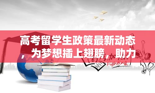 高考留學(xué)生政策最新動態(tài)，為夢想插上翅膀，助力學(xué)子海外深造
