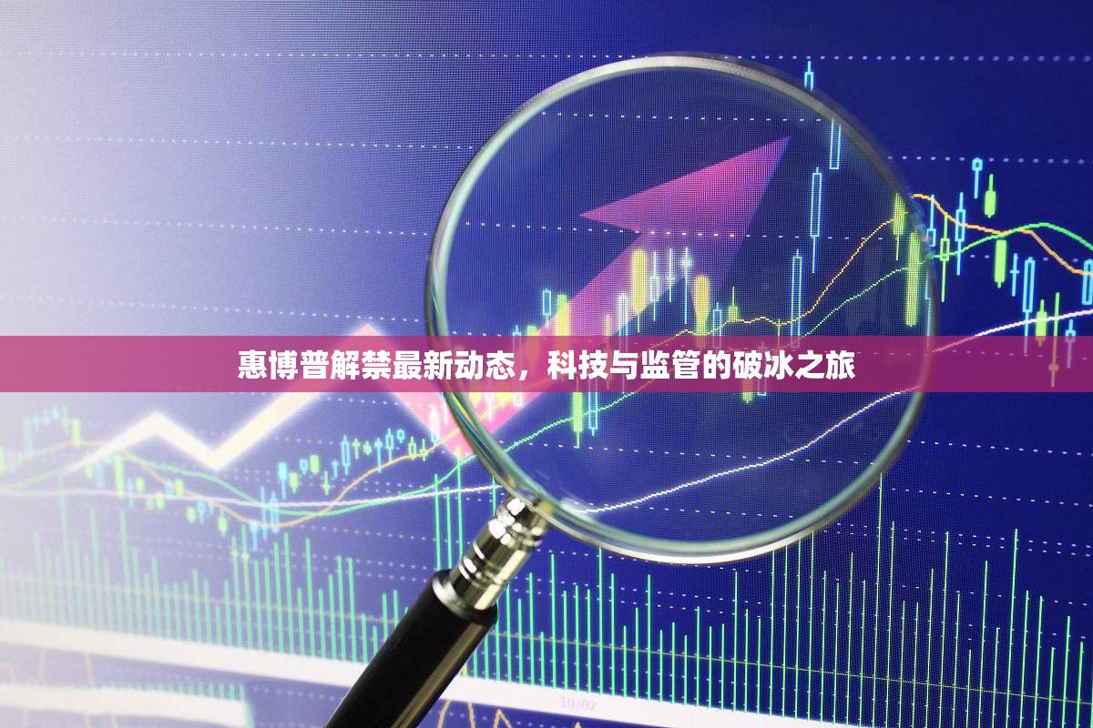 惠博普解禁最新動(dòng)態(tài)，科技與監(jiān)管的破冰之旅
