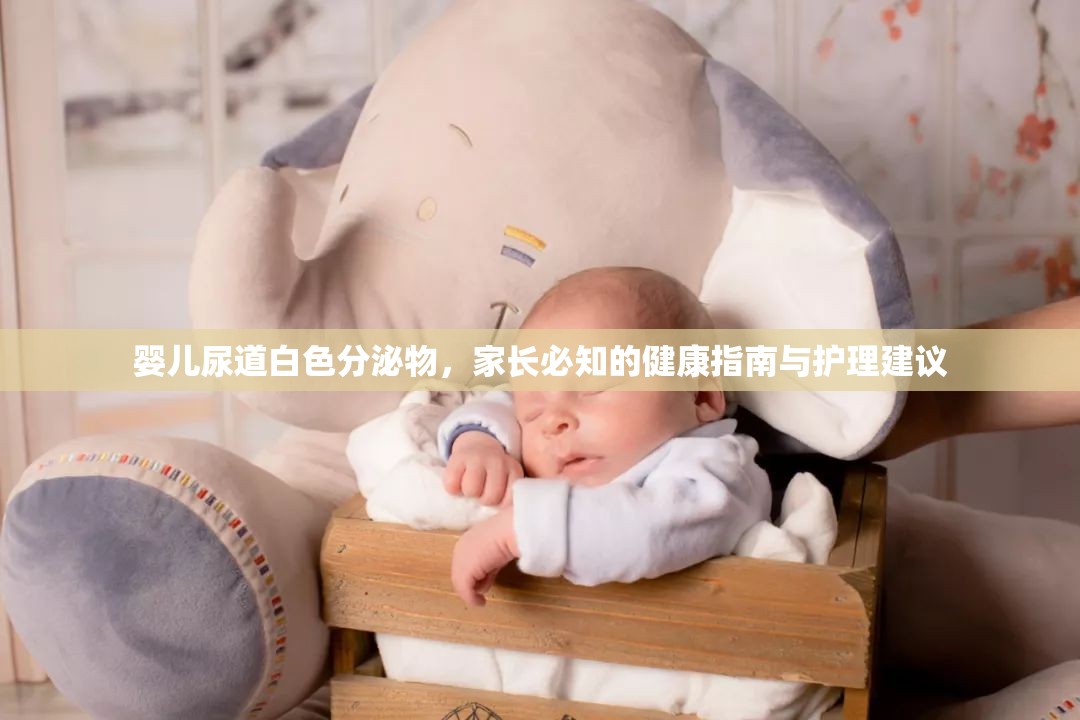 嬰兒尿道白色分泌物，家長必知的健康指南與護理建議