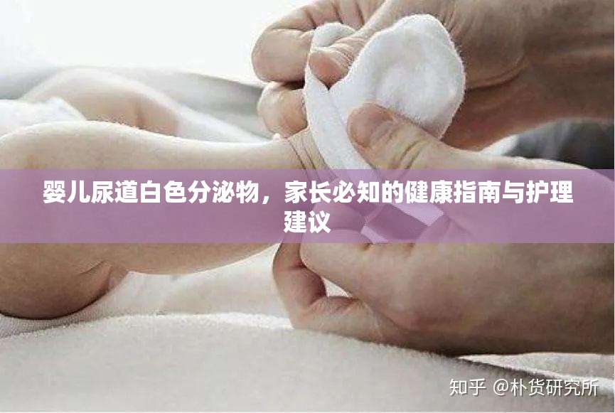 嬰兒尿道白色分泌物，家長必知的健康指南與護理建議