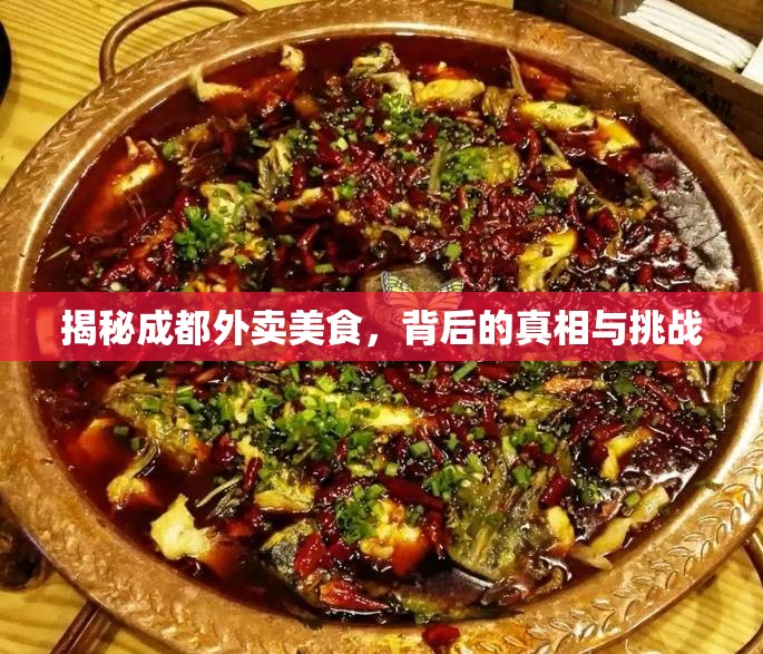 揭秘成都外賣美食，背后的真相與挑戰(zhàn)