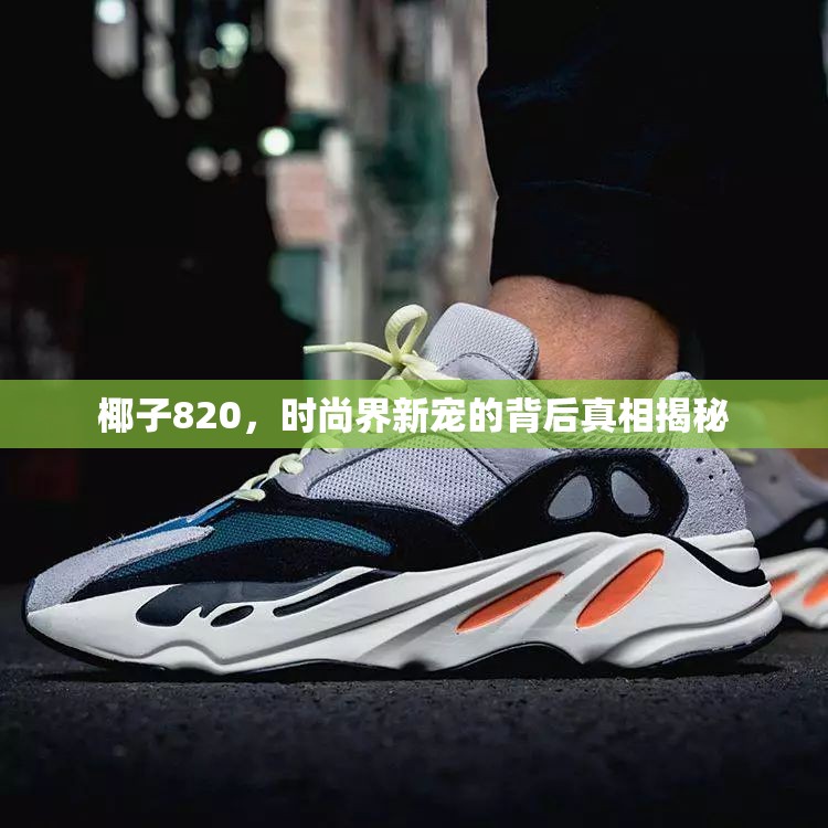 椰子820，時尚界新寵的背后真相揭秘