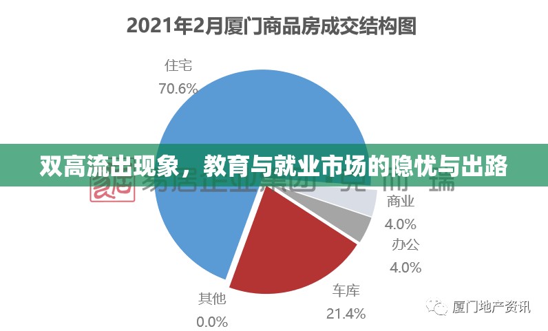雙高流出現(xiàn)象，教育與就業(yè)市場的隱憂與出路