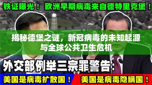 揭秘德堡之謎，新冠病毒的未知起源與全球公共衛(wèi)生危機(jī)