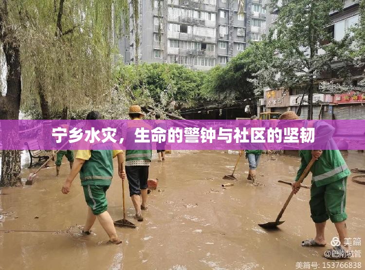 寧鄉(xiāng)水災(zāi)，生命的警鐘與社區(qū)的堅韌