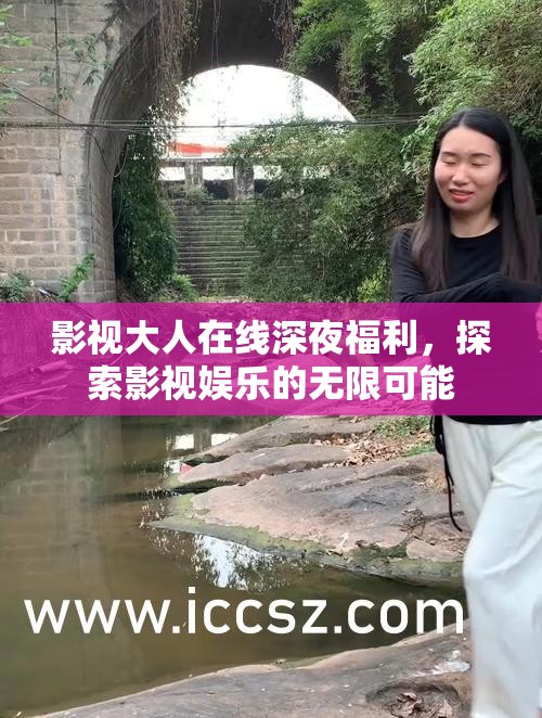 影視大人在線深夜福利，探索影視娛樂的無限可能