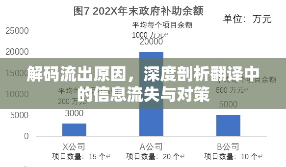 解碼流出原因，深度剖析翻譯中的信息流失與對策