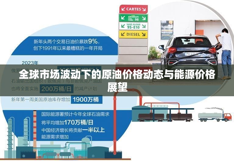 全球市場(chǎng)波動(dòng)下的原油價(jià)格動(dòng)態(tài)與能源價(jià)格展望
