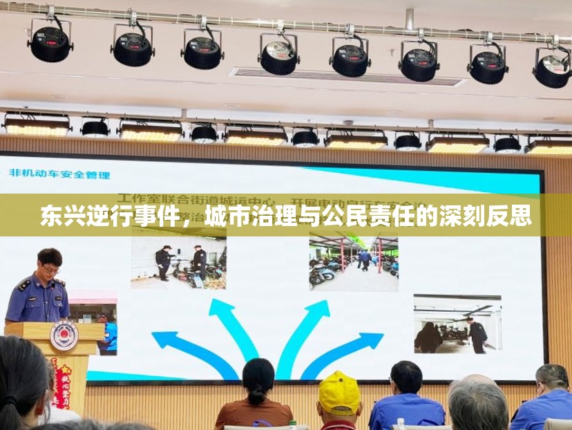 東興逆行事件，城市治理與公民責(zé)任的深刻反思