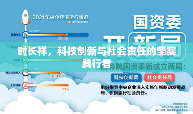時長祥，科技創(chuàng)新與社會責(zé)任的堅(jiān)實(shí)踐行者