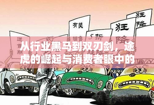 從行業(yè)黑馬到雙刃劍，途虎的崛起與消費者眼中的爭議