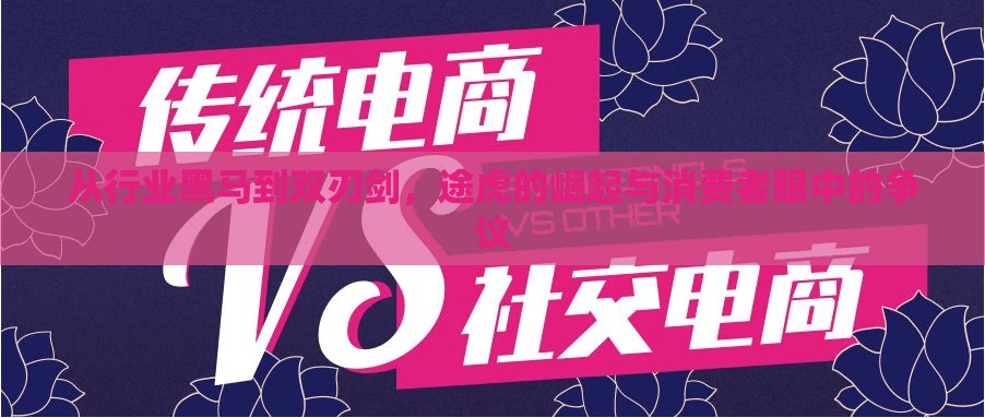 從行業(yè)黑馬到雙刃劍，途虎的崛起與消費者眼中的爭議