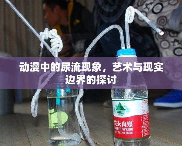 動漫中的尿流現(xiàn)象，藝術(shù)與現(xiàn)實(shí)邊界的探討