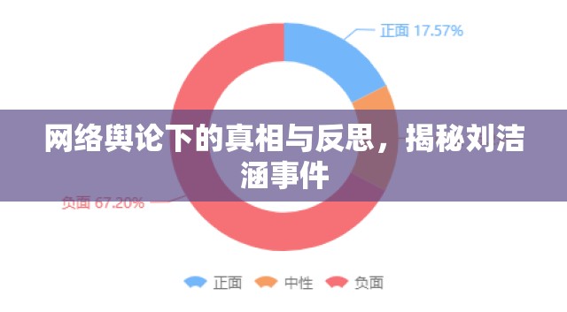 網(wǎng)絡輿論下的真相與反思，揭秘劉潔涵事件