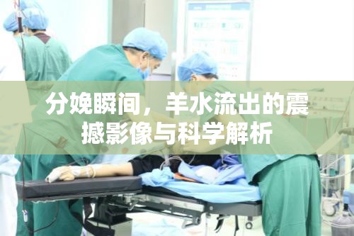 分娩瞬間，羊水流出的震撼影像與科學(xué)解析