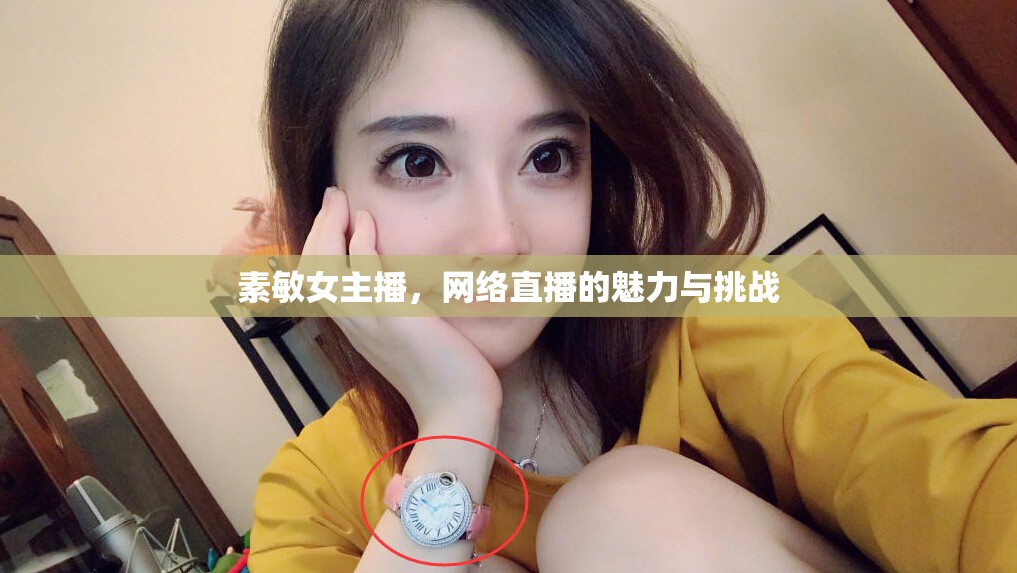 素敏女主播，網(wǎng)絡(luò)直播的魅力與挑戰(zhàn)