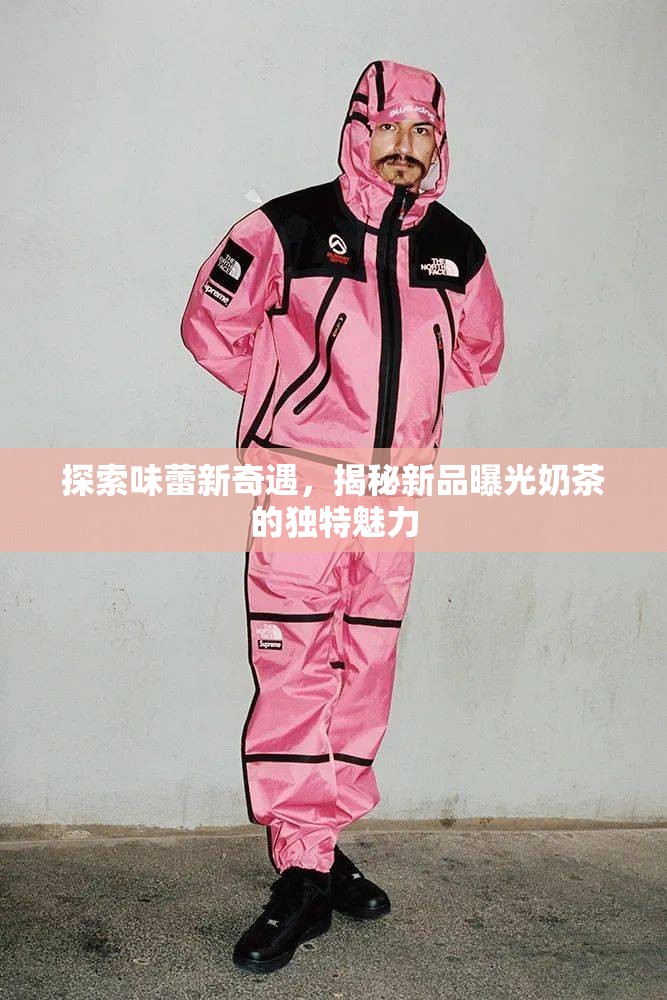 探索味蕾新奇遇，揭秘新品曝光奶茶的獨(dú)特魅力