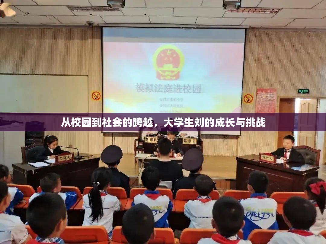 從校園到社會的跨越，大學生劉的成長與挑戰(zhàn)