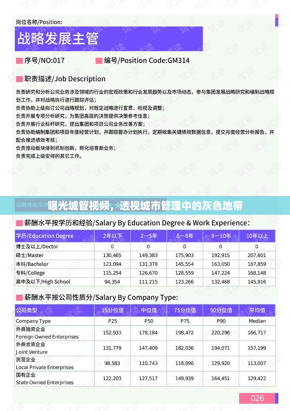 曝光城管視頻，透視城市管理中的灰色地帶