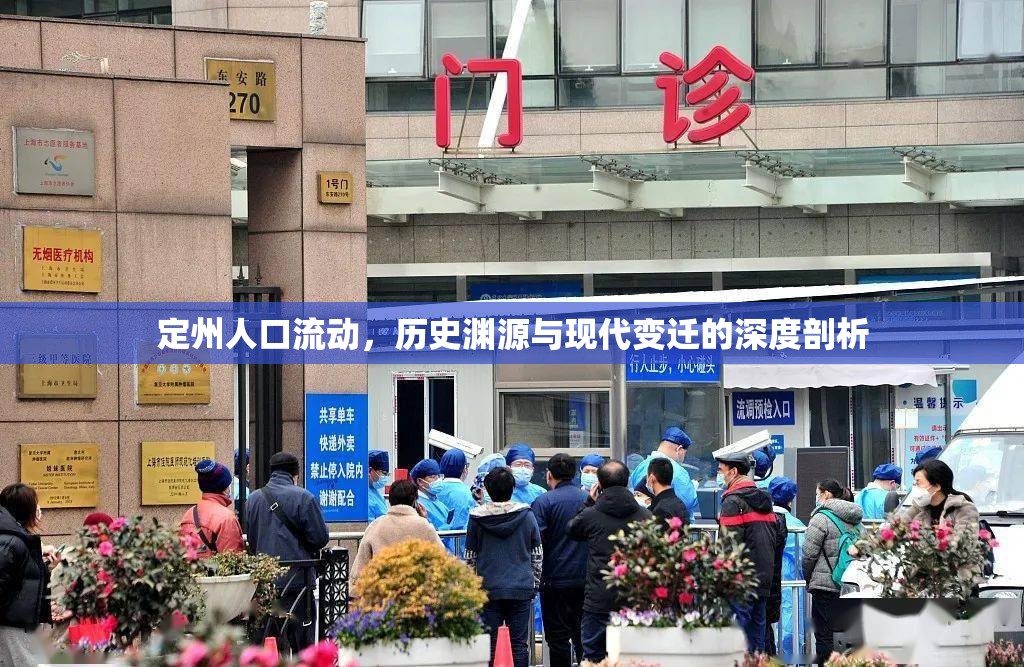 定州人口流動，歷史淵源與現(xiàn)代變遷的深度剖析