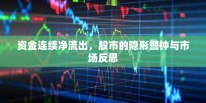 資金連續(xù)凈流出，股市的隱形警鐘與市場反思