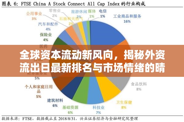 全球資本流動新風(fēng)向，揭秘外資流出日最新排名與市場情緒的晴雨表
