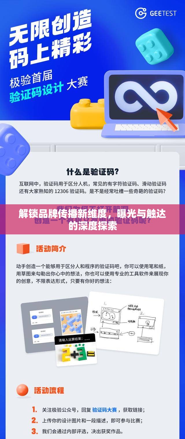 解鎖品牌傳播新維度，曝光與觸達(dá)的深度探索
