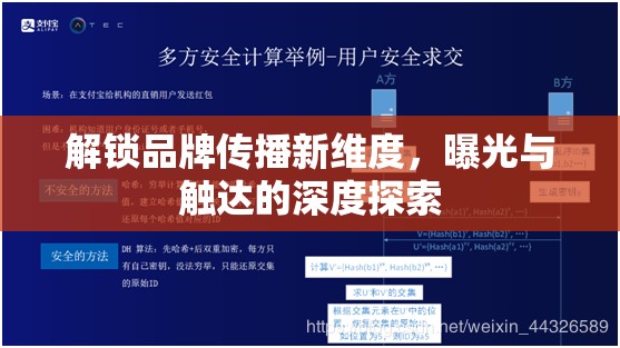 解鎖品牌傳播新維度，曝光與觸達(dá)的深度探索