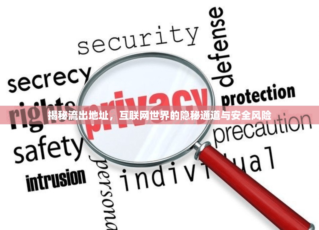 揭秘流出地址，互聯(lián)網(wǎng)世界的隱秘通道與安全風(fēng)險(xiǎn)