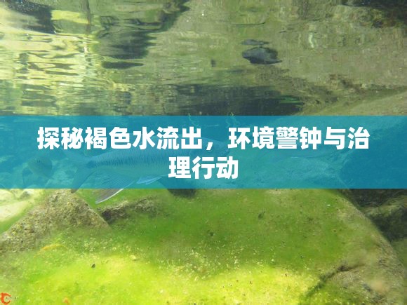 探秘褐色水流出，環(huán)境警鐘與治理行動(dòng)