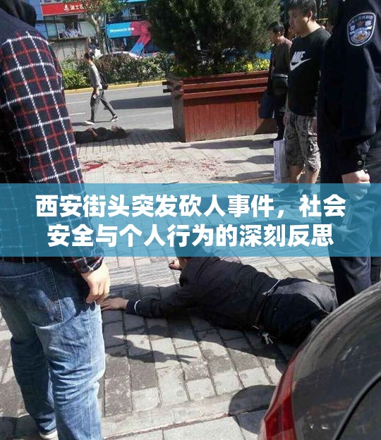 西安街頭突發(fā)砍人事件，社會(huì)安全與個(gè)人行為的深刻反思
