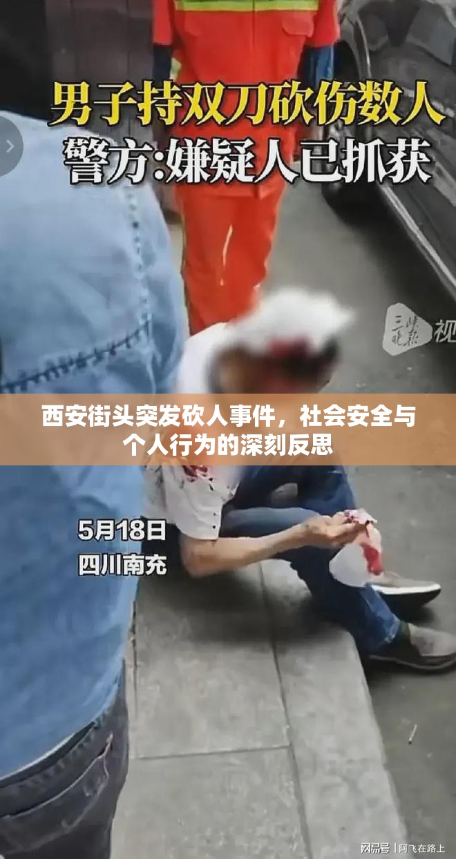 西安街頭突發(fā)砍人事件，社會(huì)安全與個(gè)人行為的深刻反思