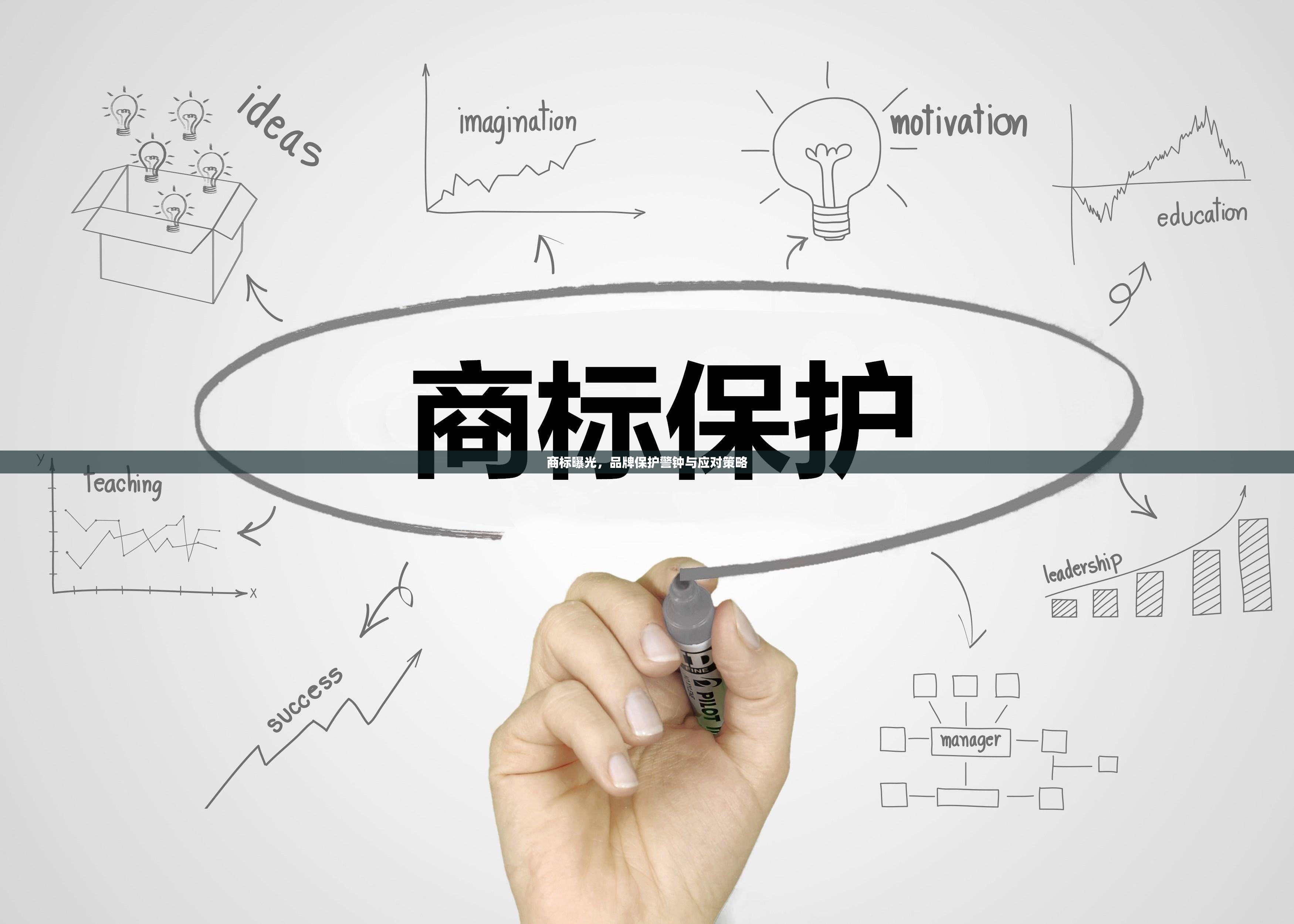 商標(biāo)曝光，品牌保護(hù)警鐘與應(yīng)對(duì)策略