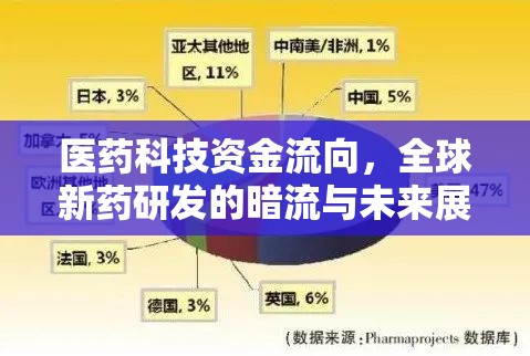 醫(yī)藥科技資金流向，全球新藥研發(fā)的暗流與未來(lái)展望