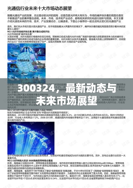 300324，最新動(dòng)態(tài)與未來(lái)市場(chǎng)展望