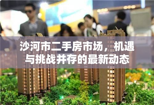 沙河市二手房市場(chǎng)，機(jī)遇與挑戰(zhàn)并存的最新動(dòng)態(tài)