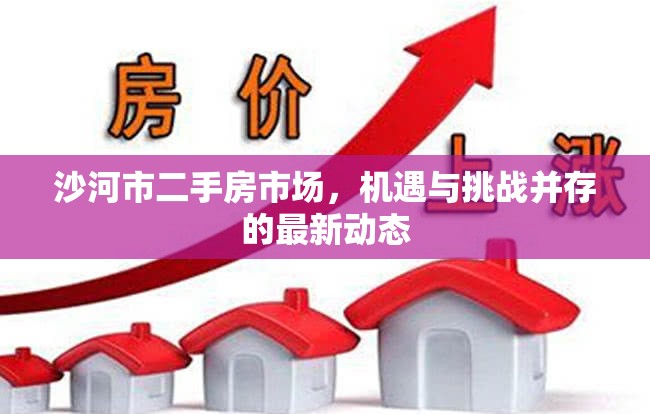 沙河市二手房市場(chǎng)，機(jī)遇與挑戰(zhàn)并存的最新動(dòng)態(tài)