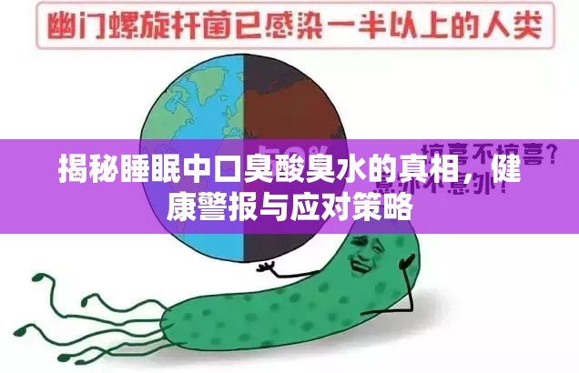 揭秘睡眠中口臭酸臭水的真相，健康警報與應(yīng)對策略
