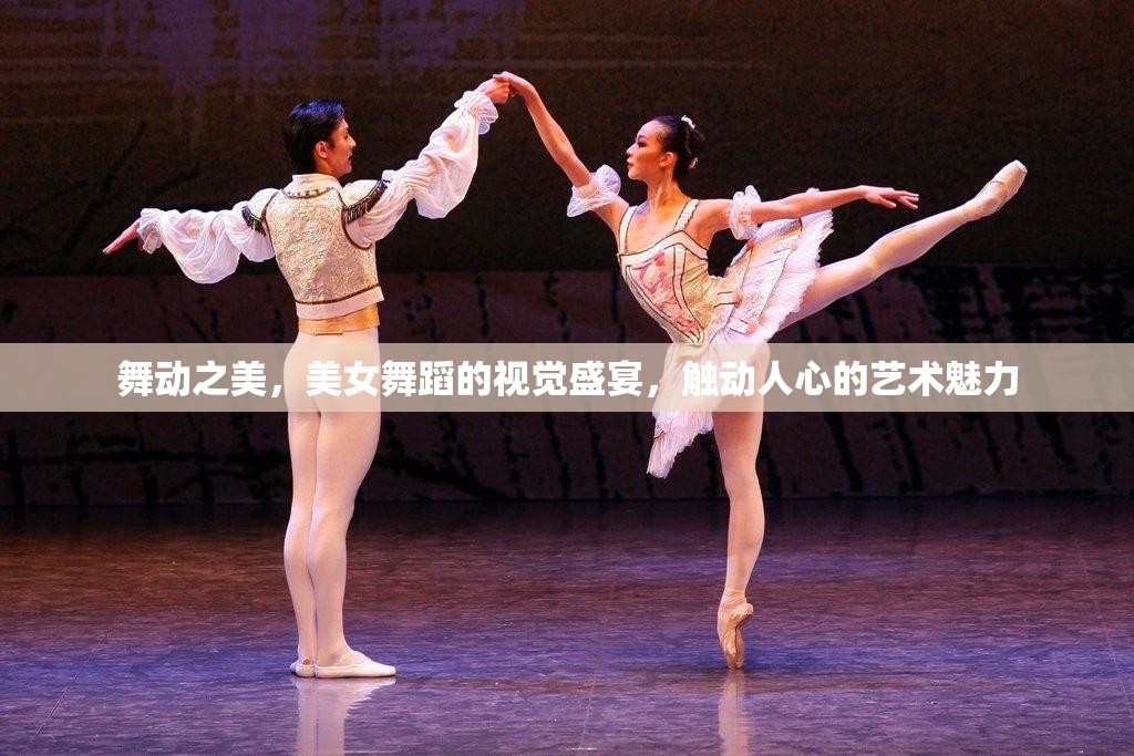 舞動(dòng)之美，美女舞蹈的視覺盛宴，觸動(dòng)人心的藝術(shù)魅力