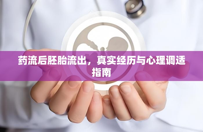 藥流后胚胎流出，真實(shí)經(jīng)歷與心理調(diào)適指南