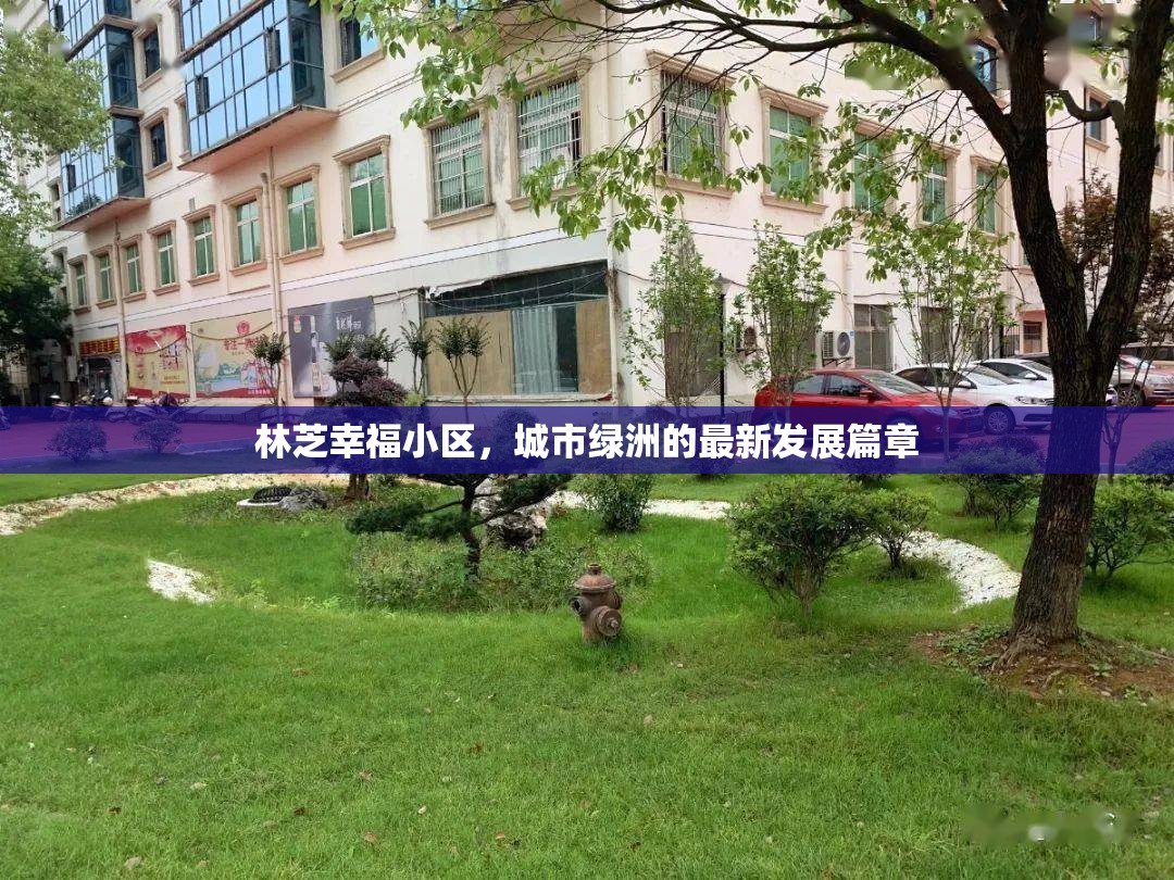 林芝幸福小區(qū)，城市綠洲的最新發(fā)展篇章