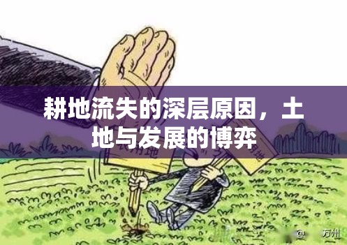 耕地流失的深層原因，土地與發(fā)展的博弈