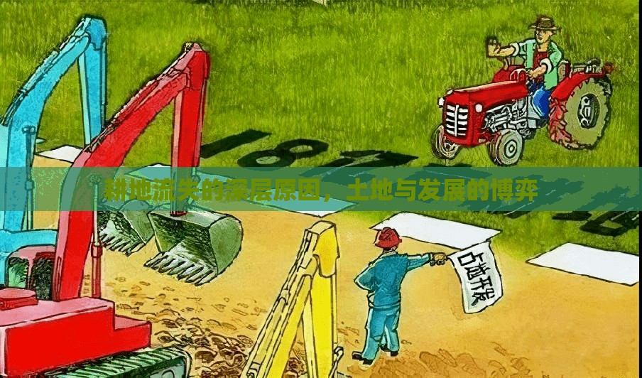 耕地流失的深層原因，土地與發(fā)展的博弈