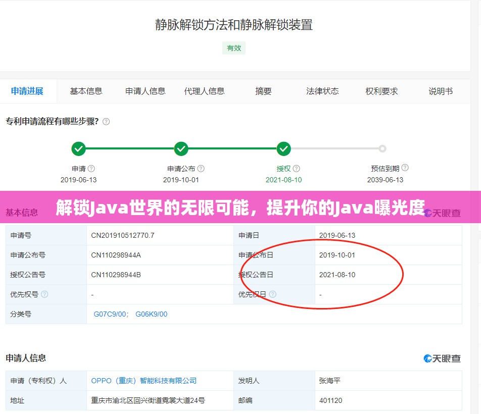 解鎖Java世界的無限可能，提升你的Java曝光度