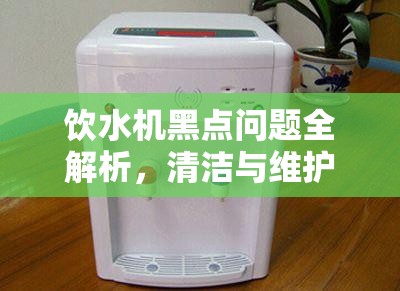 飲水機(jī)黑點(diǎn)問(wèn)題全解析，清潔與維護(hù)的實(shí)用指南